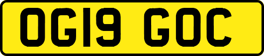 OG19GOC