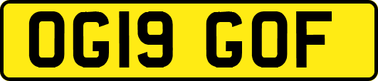 OG19GOF