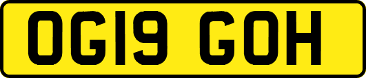 OG19GOH