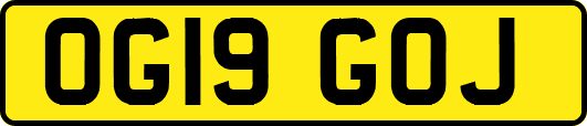 OG19GOJ