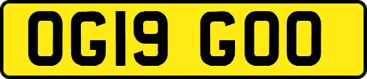 OG19GOO