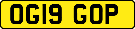 OG19GOP