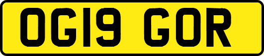 OG19GOR