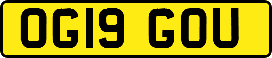 OG19GOU