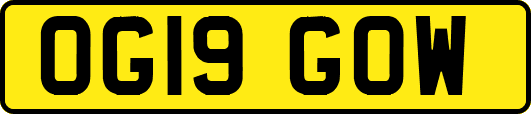 OG19GOW