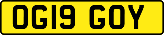 OG19GOY