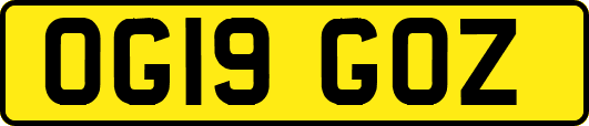 OG19GOZ