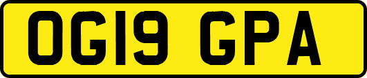 OG19GPA