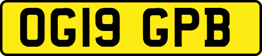 OG19GPB