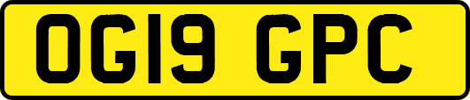 OG19GPC