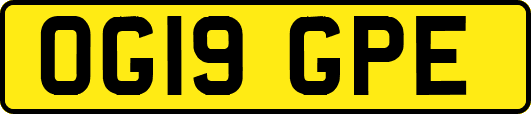 OG19GPE