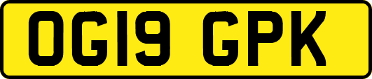 OG19GPK