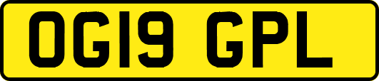 OG19GPL