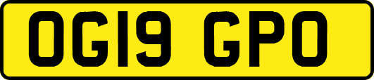 OG19GPO