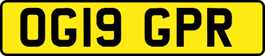 OG19GPR