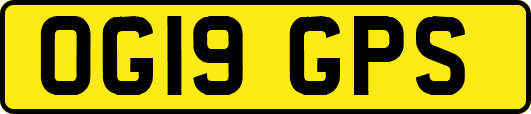 OG19GPS