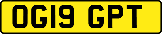 OG19GPT