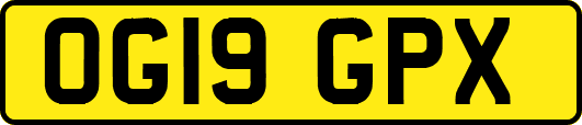 OG19GPX
