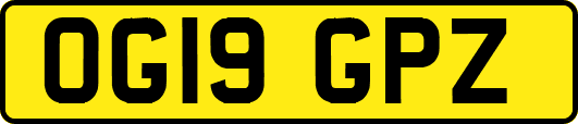 OG19GPZ
