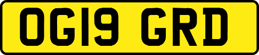 OG19GRD