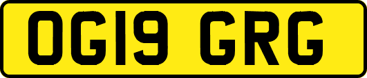 OG19GRG