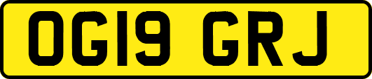 OG19GRJ