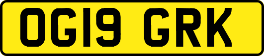 OG19GRK