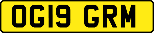 OG19GRM