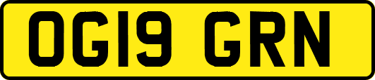 OG19GRN