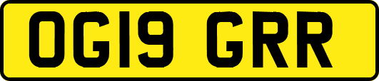 OG19GRR