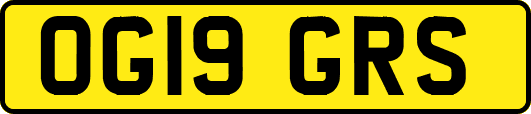 OG19GRS