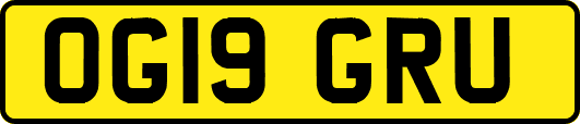 OG19GRU