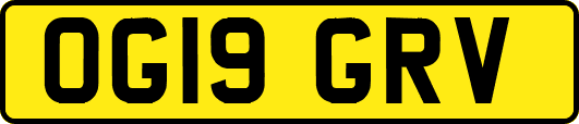 OG19GRV