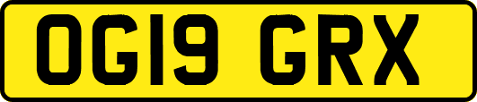 OG19GRX