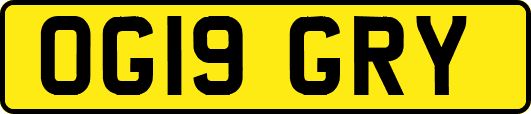 OG19GRY
