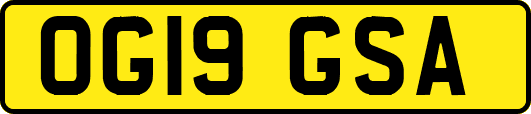 OG19GSA