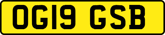 OG19GSB