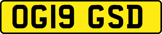 OG19GSD