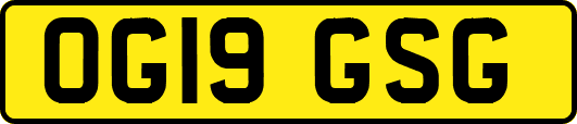 OG19GSG
