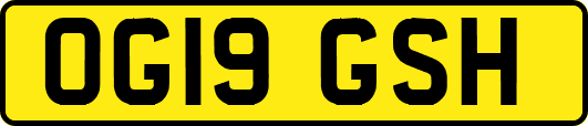 OG19GSH
