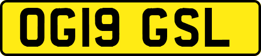 OG19GSL