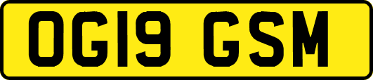 OG19GSM