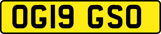 OG19GSO