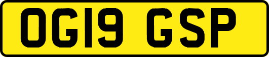 OG19GSP