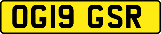 OG19GSR