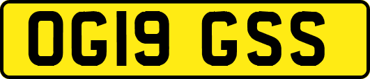 OG19GSS
