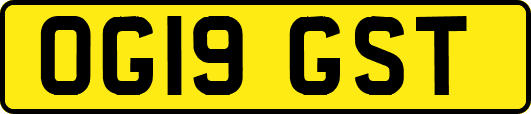 OG19GST