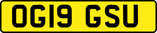 OG19GSU