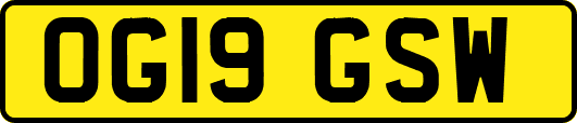 OG19GSW