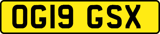 OG19GSX